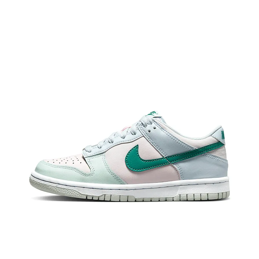 Nike Dunk Low Mineral Teal GS