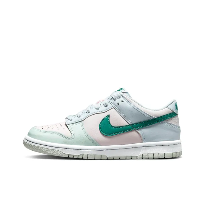 Top 10 Nike Dunks in Light Blue for 2024: Elevate Your