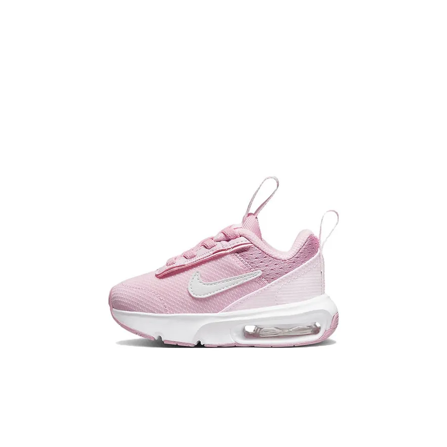 Nike Air Max INTRLK Low Топ Обувь для малышей Детский
