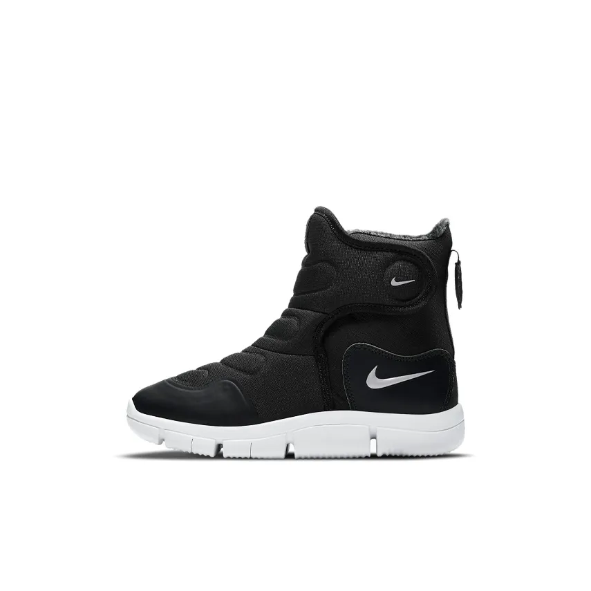 Nike Novice Детские ботинки Черный Children Возраст 3-7 лет