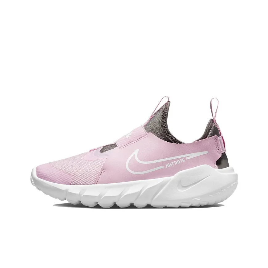 Nike Flex Runner 2 'Pink Foam' GS