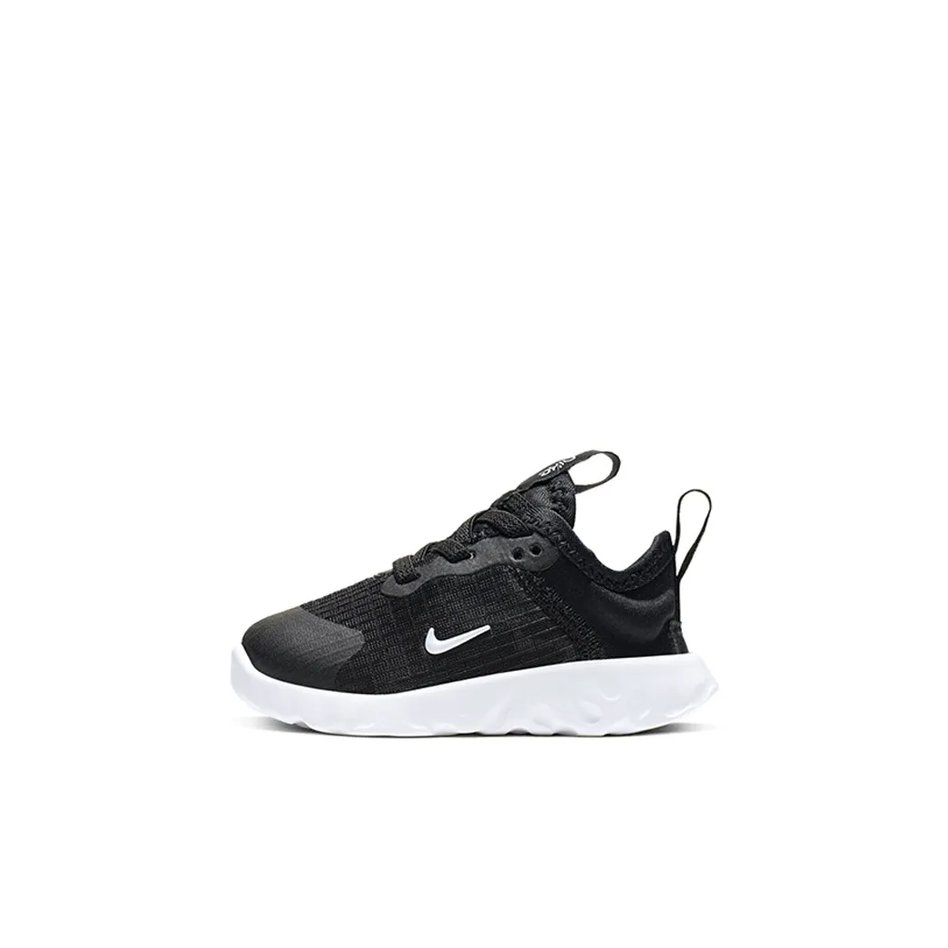 Nike Renew Lucent Low Top Toddler Shoes Baby