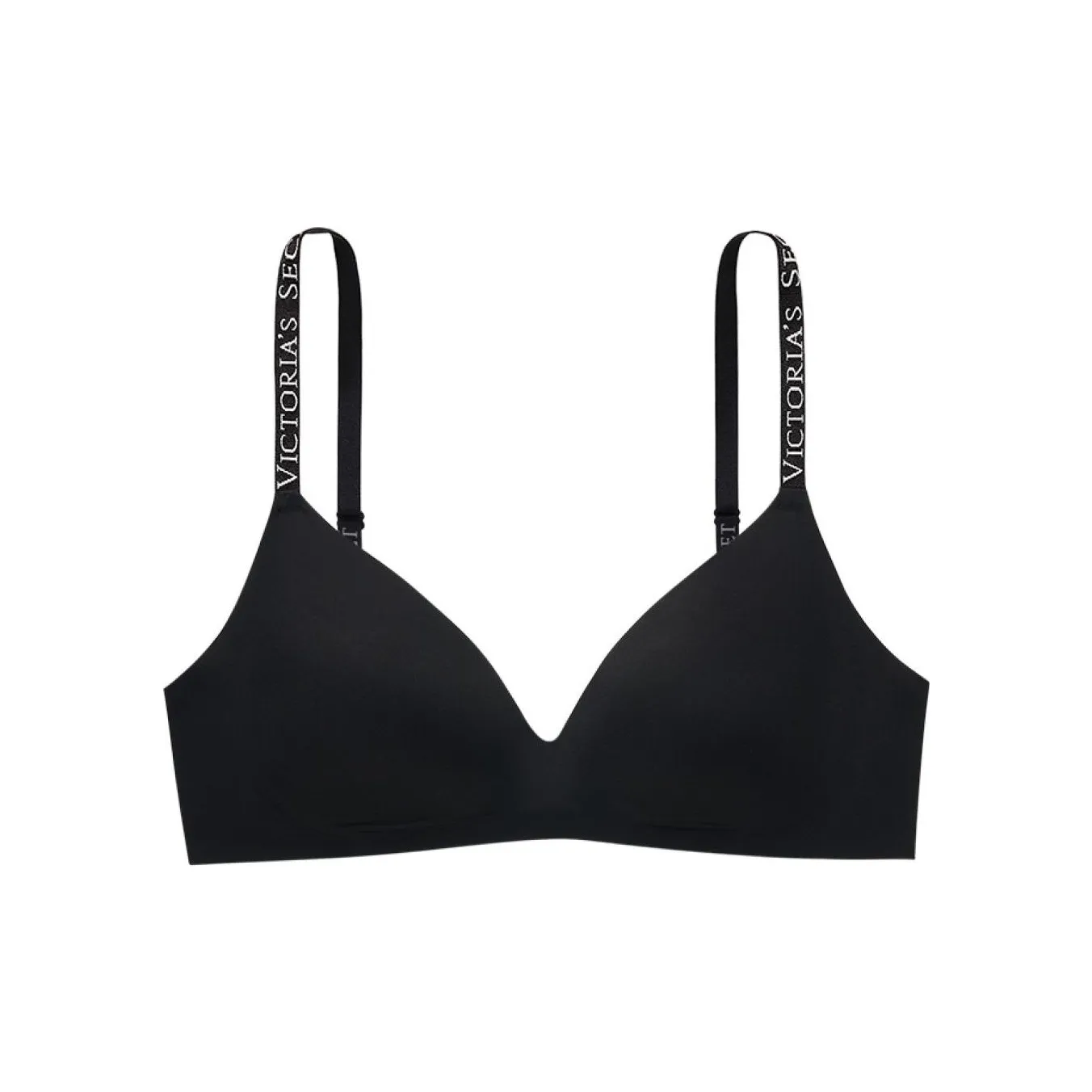 Victoria's Secret Бюстгальтер Женский Obsidian