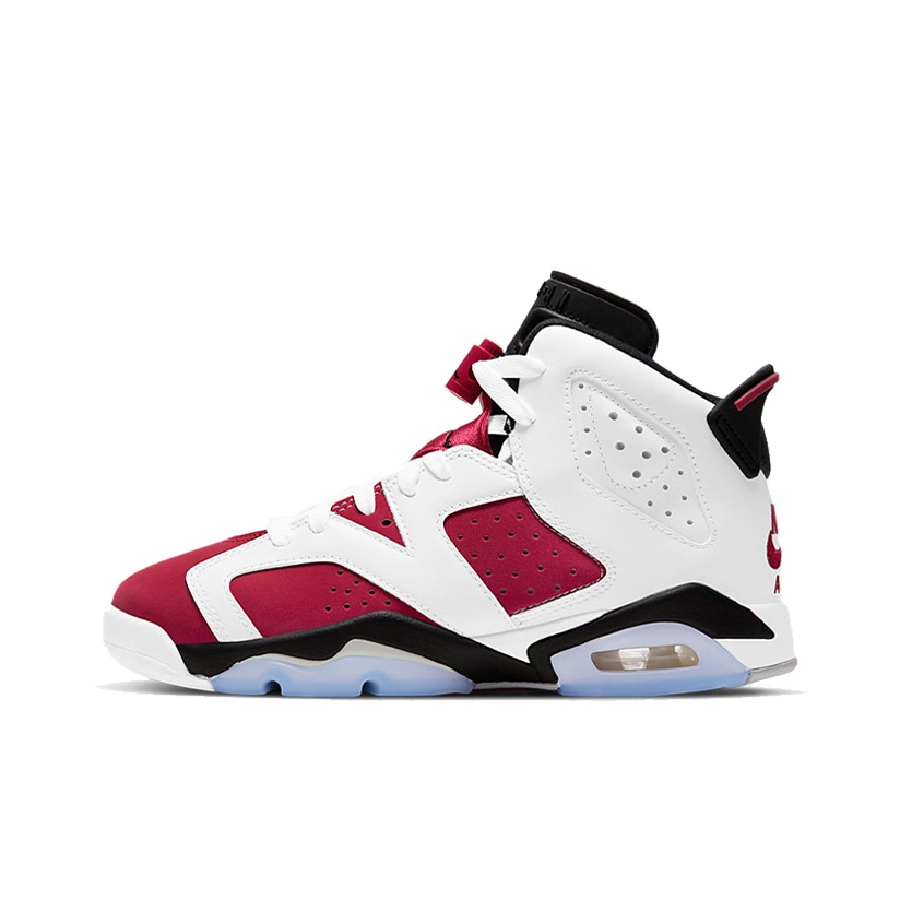 carmine jordan 6 on feet