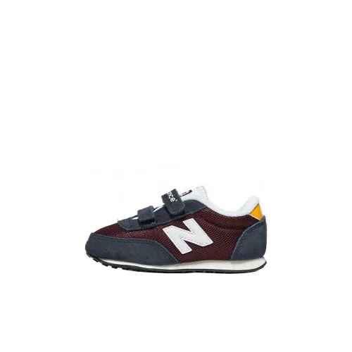 New Balance NB 410 В избранном Обувь для малышей Низкий Верх Детский