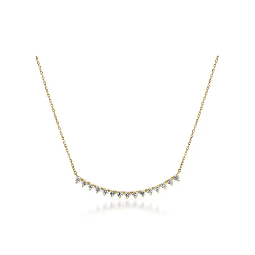 STAR JEWELRY Ожерелья Женские