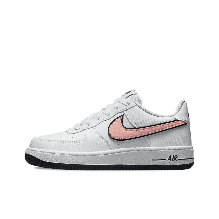 Nike Air Force 1 Impact Next Nature 'White Doll' GS
