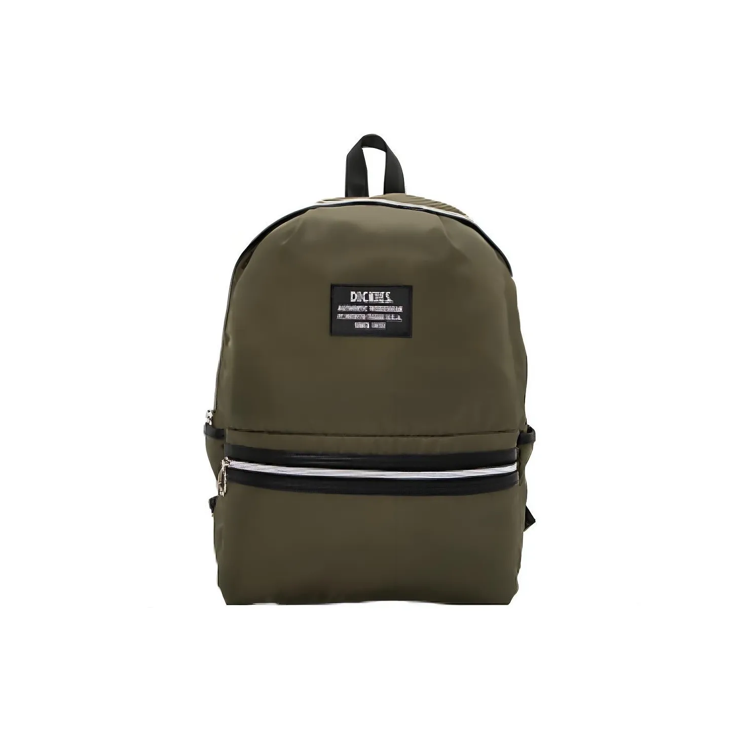 Dickies Полиамид Рюкзак Стандартный Унисекс Коричневый