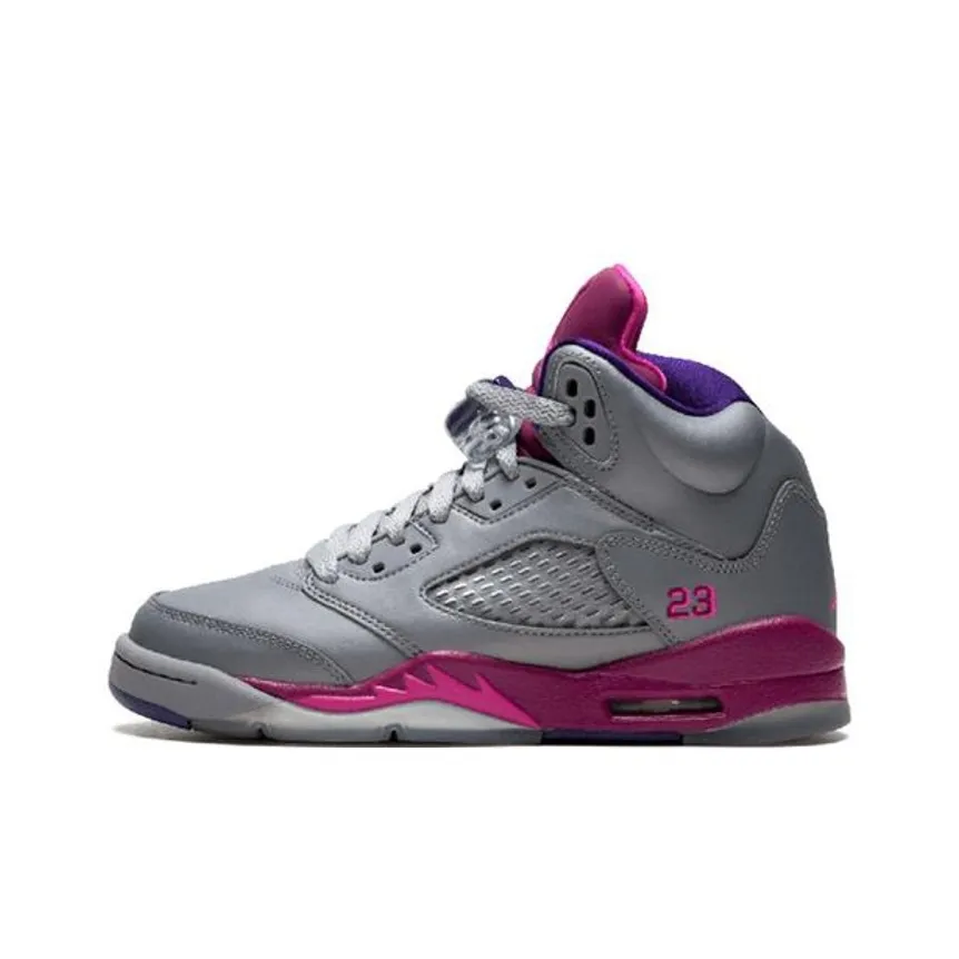 zapatillas de running Nike voladoras minimalistas talla 38.5 grises