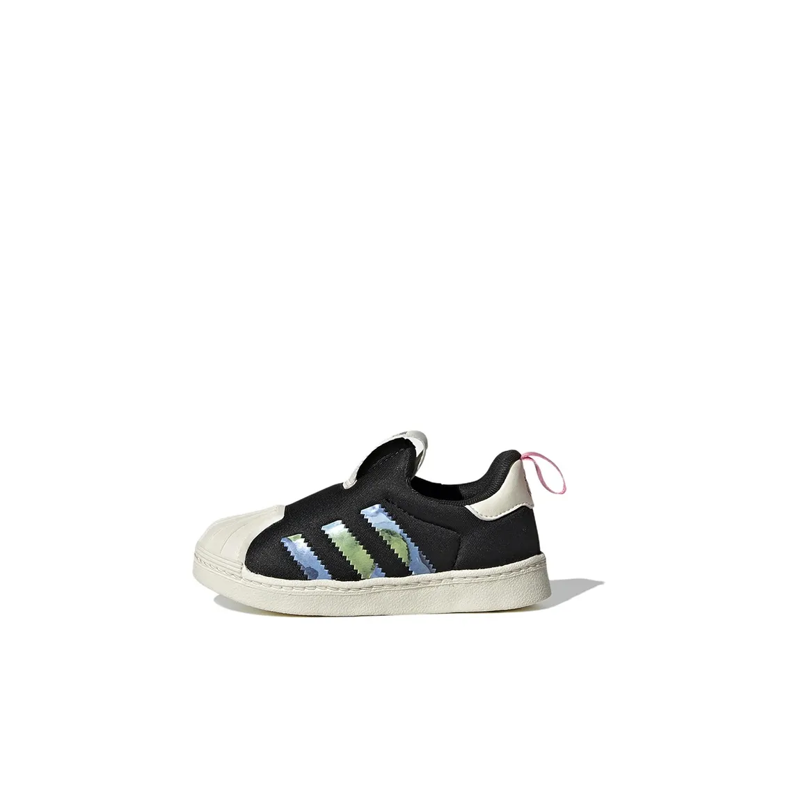 Adidas Originals SUPERSTAR 360 Малыш Обувь Низкий Топ Детский