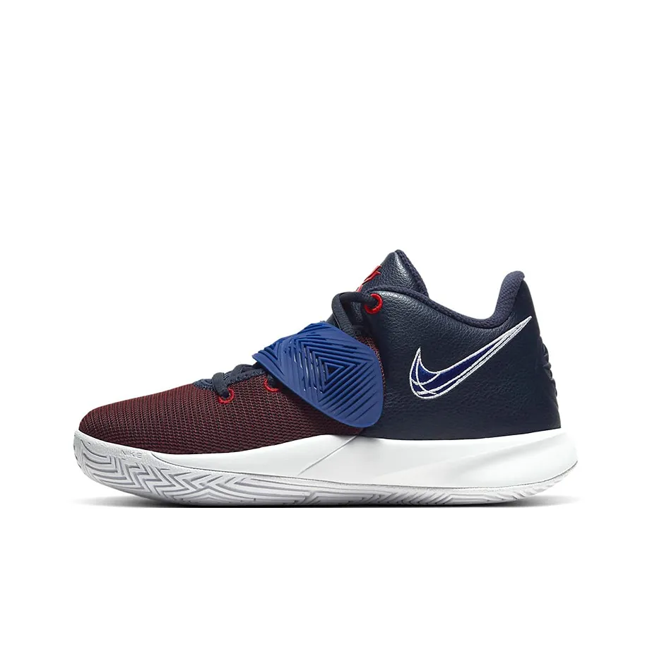 Nike Flytrap 3 Kids' Basketball Shoes Grade School