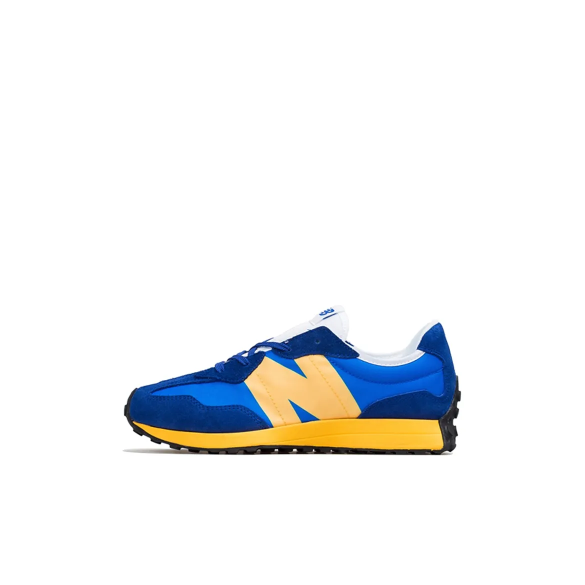 New Balance 327 Blue GS