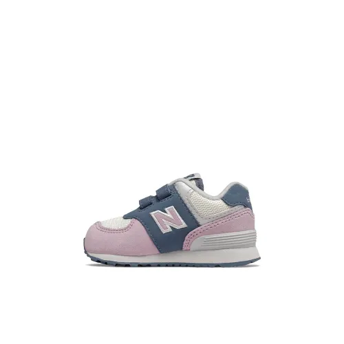 New Balance NB 574 SERIES Детская обувь, низкий верх, для малышей