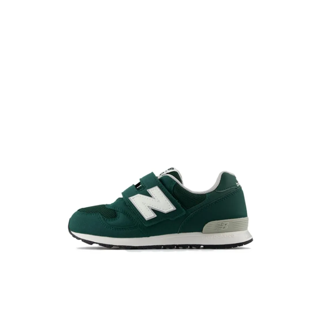 New Balance NB 313 Low Топ KIDS Lifestyle Shoes Темно-зеленый Детский