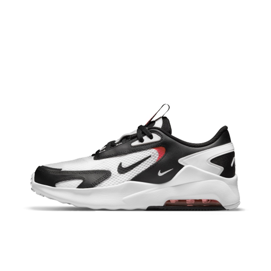 nike air max bolt men's black