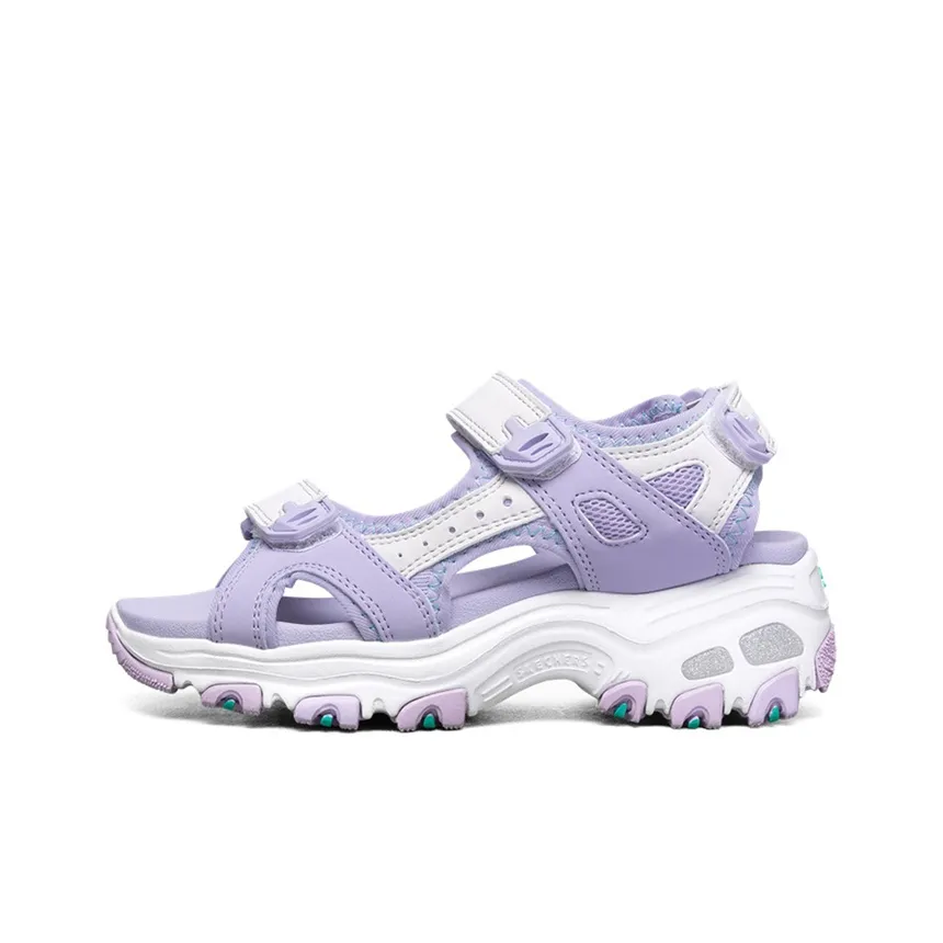 Skechers Kids' Sandals Grade School