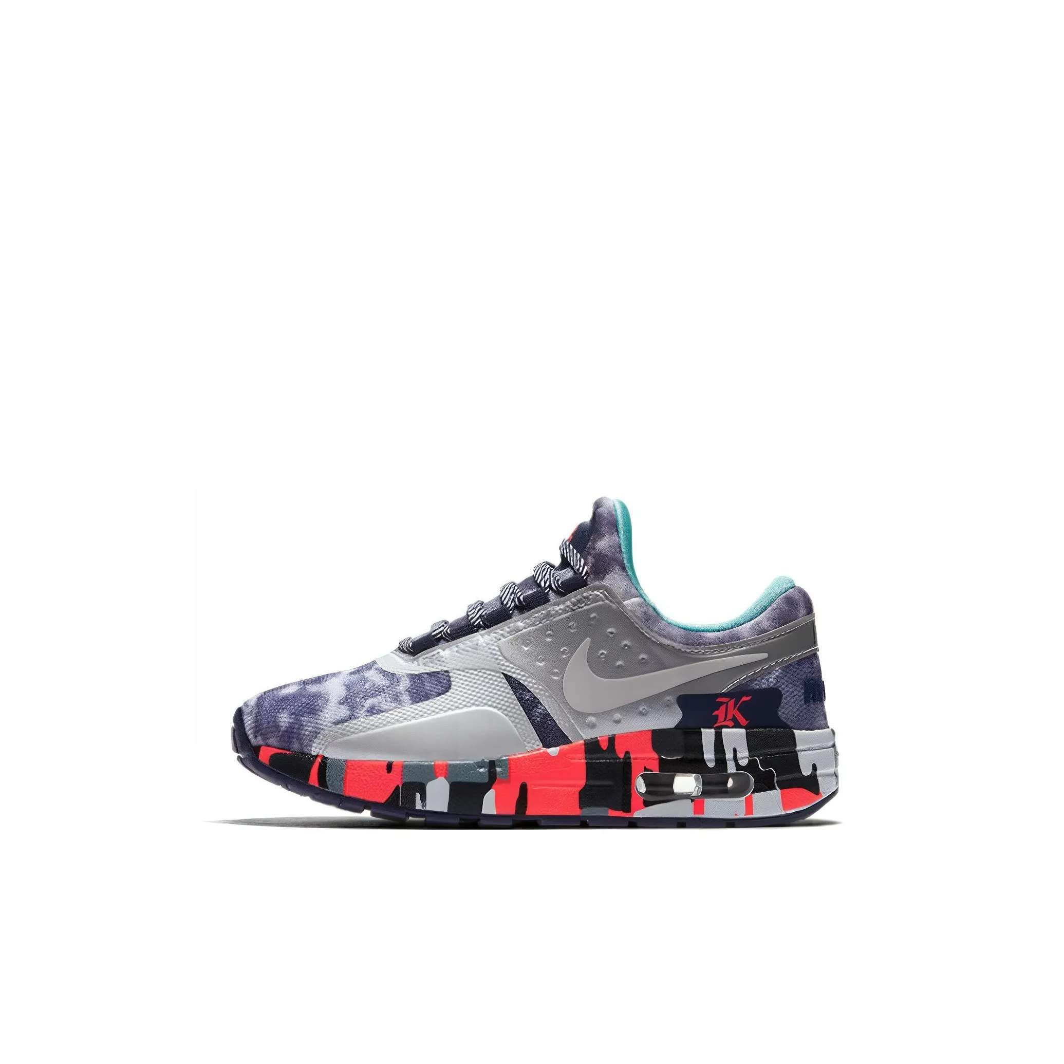 Nike Air Max Zero Kids' Casual Shoes Pre-school