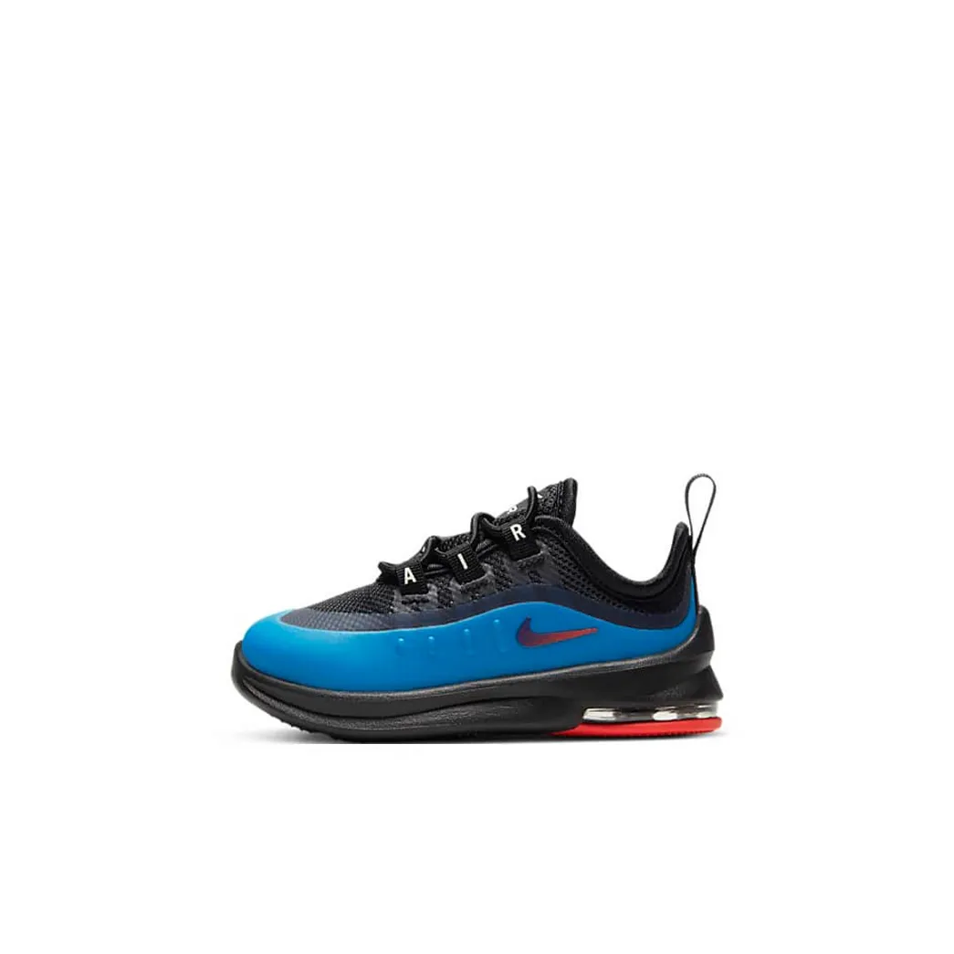 Nike Air Max Axis Low Top Toddler Shoes Infant And Toddler