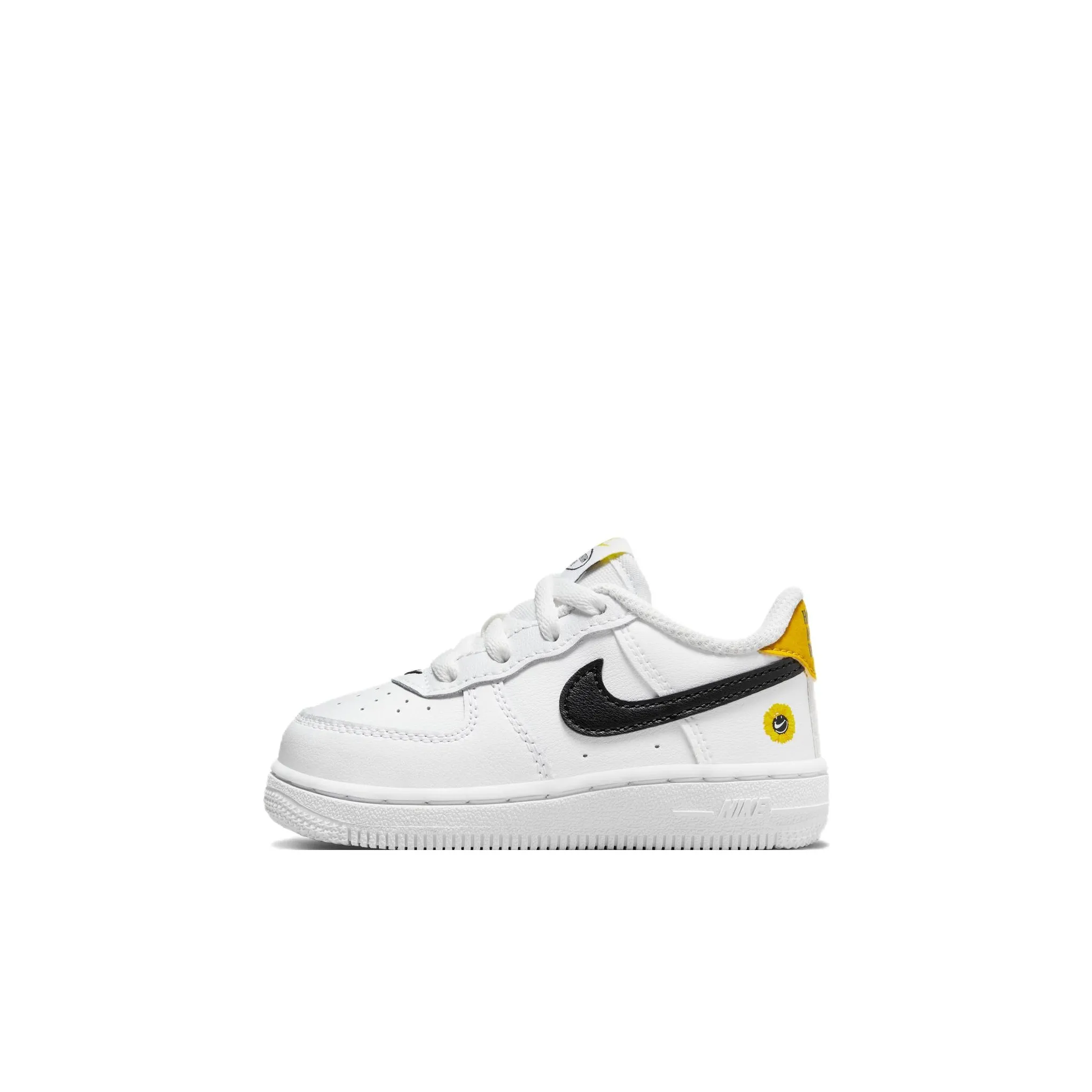 Nike Air FORCE 1 Обувь для малышей Низкий топ Детский