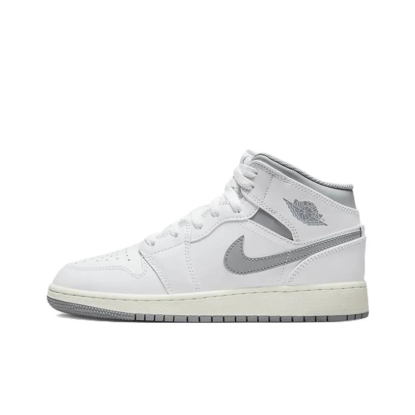 Jordan Air Jordan 1 Kids' Basketball Shoes Unisex