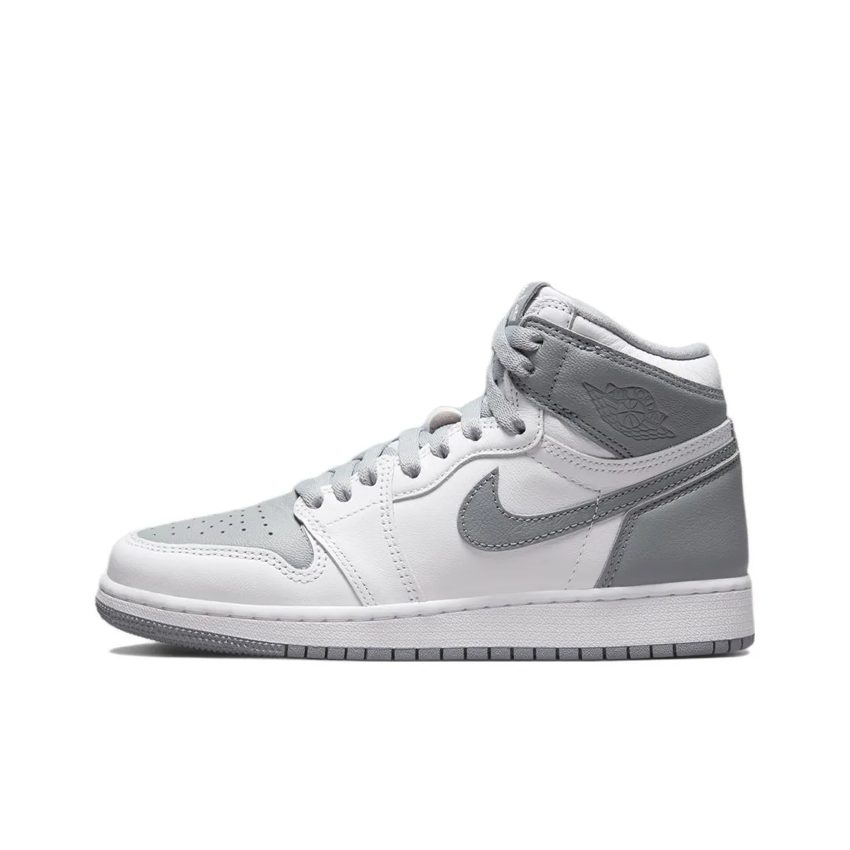 Jordan 1 Retro High OG Stealth GS