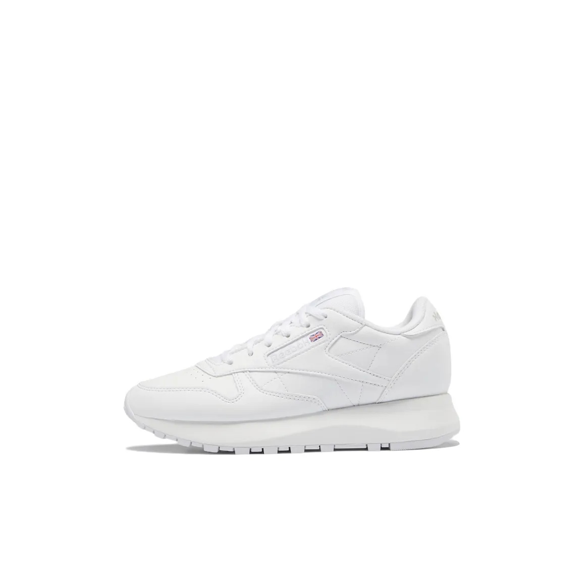 Reebok Classic Leather Kids' Running Shoes Kids