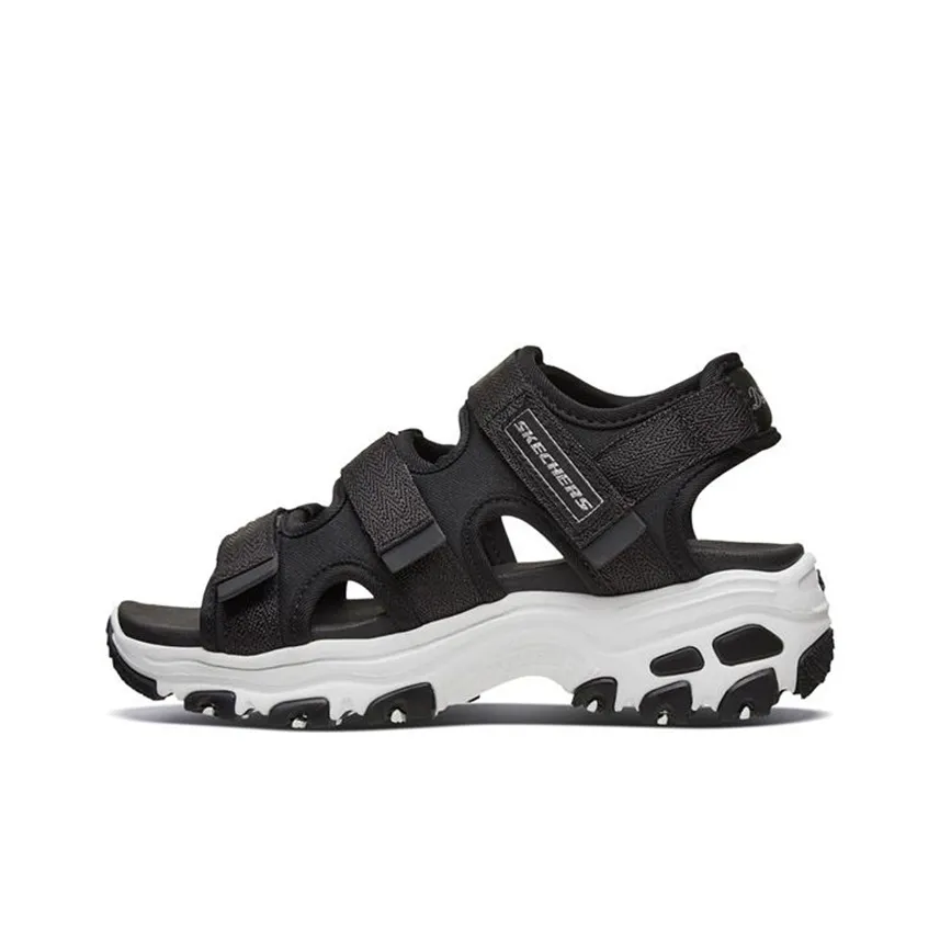 Skechers D'LITES Series Детские сандалии для школьного возраста