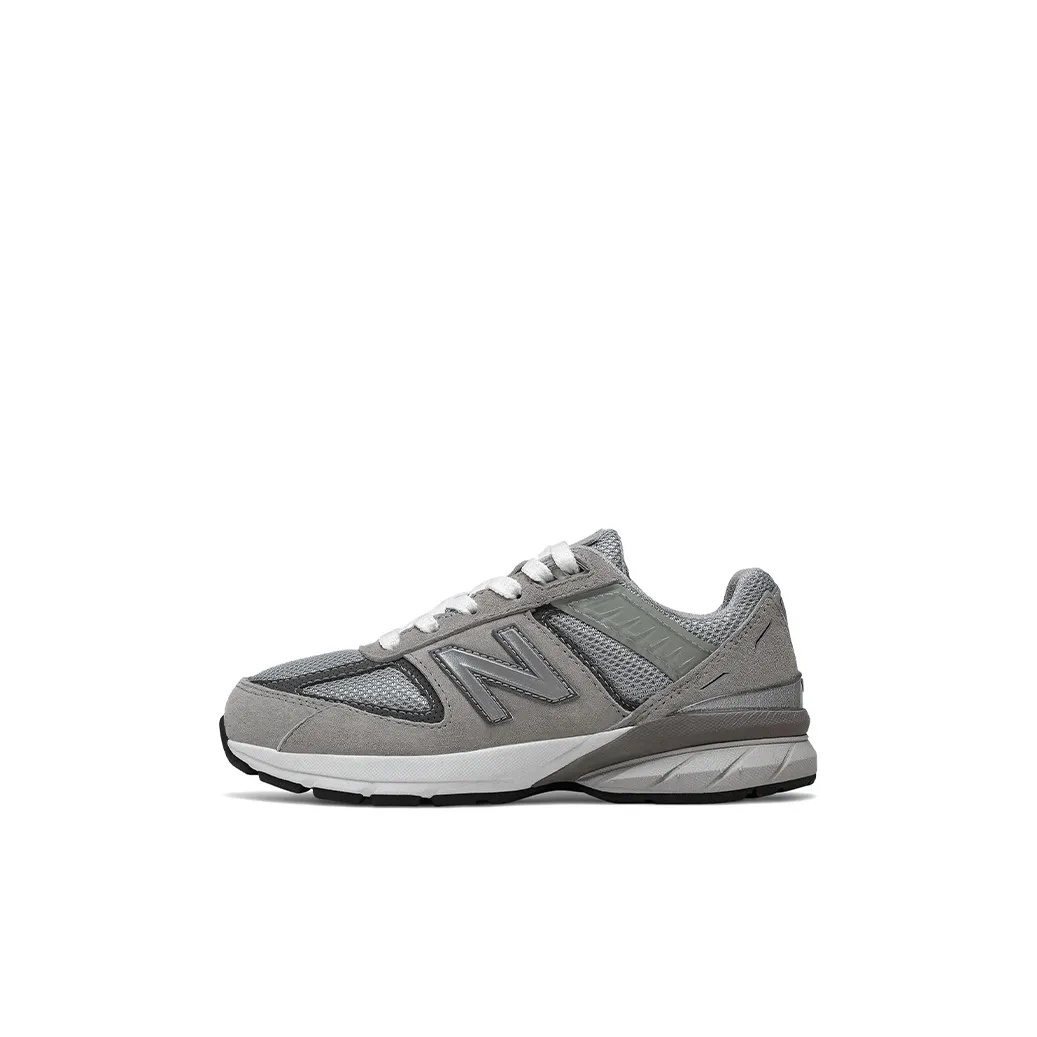 New Balance NB 990 V5 Low Топ Kids Lifestyle Shoes Стандарт M Детский