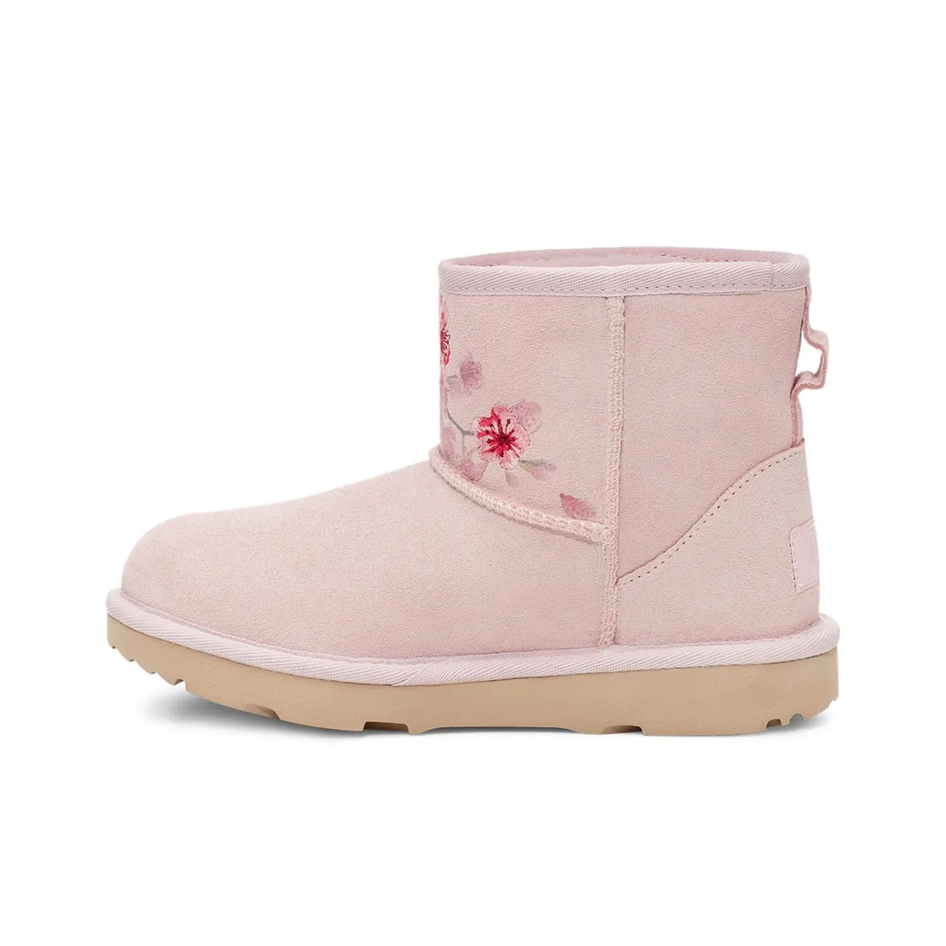 UGG CLASSIC MINI Kids
 Boots Grade School