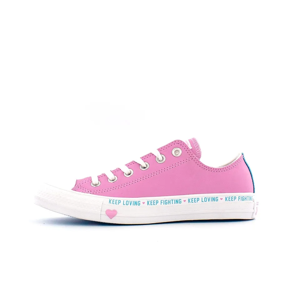 Converse Chuck Taylor All Star   Low 'Love The Progress'