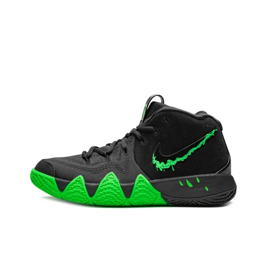 Nike kyrie kids 4 Halloween GS
