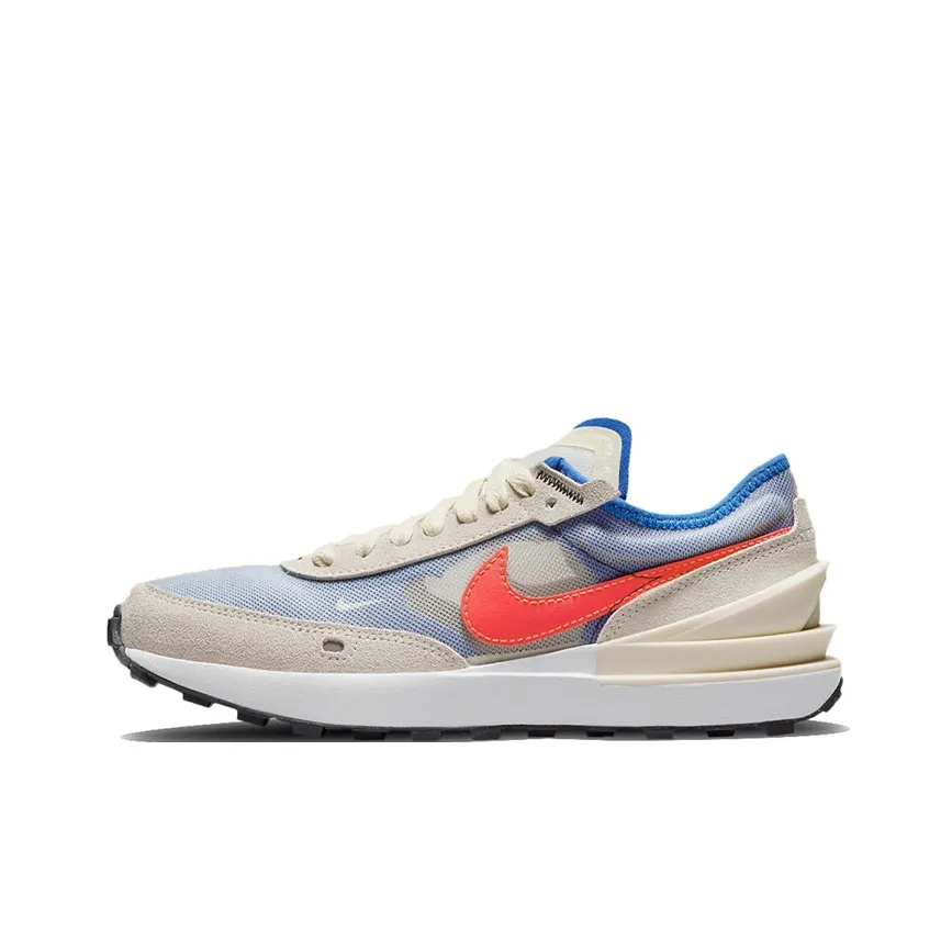 Nike Waffle One Kids' Casual Shoes Unisex