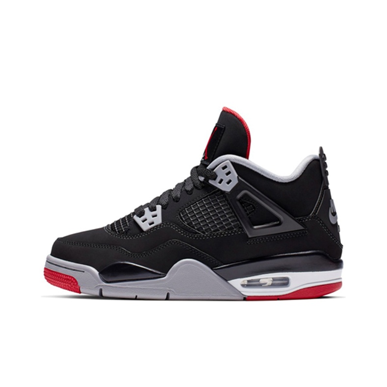 Top 10 Jordan 4's in Red, Black, and White You Need to Own in 2025