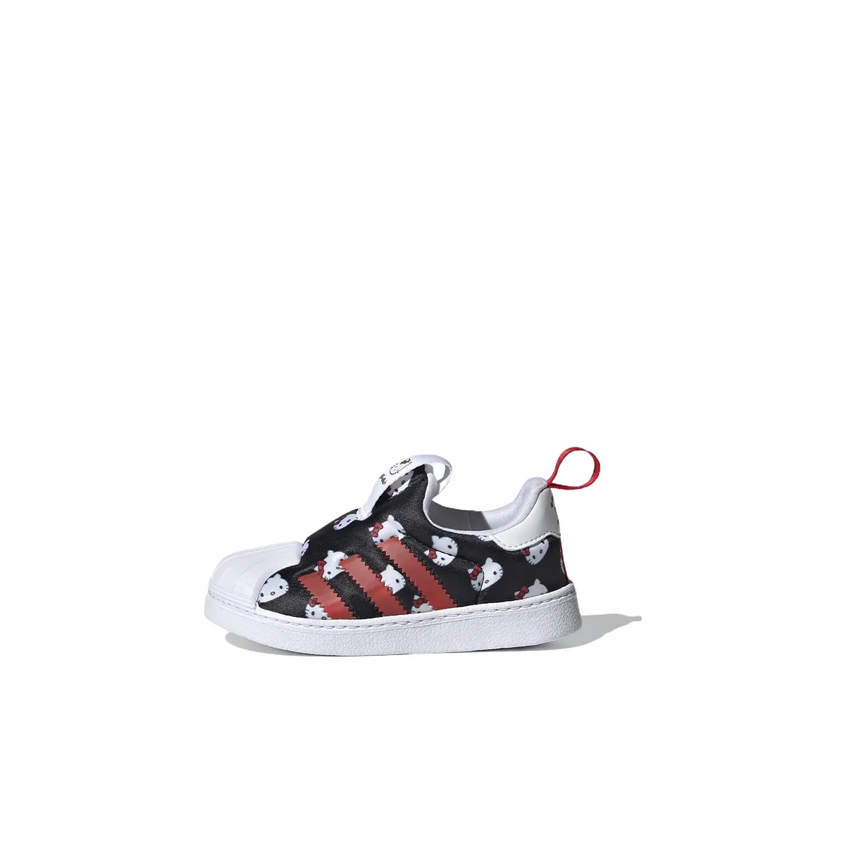 Adidas Originals SUPERSTAR 360 Малыш Обувь Низкий Топ Детский