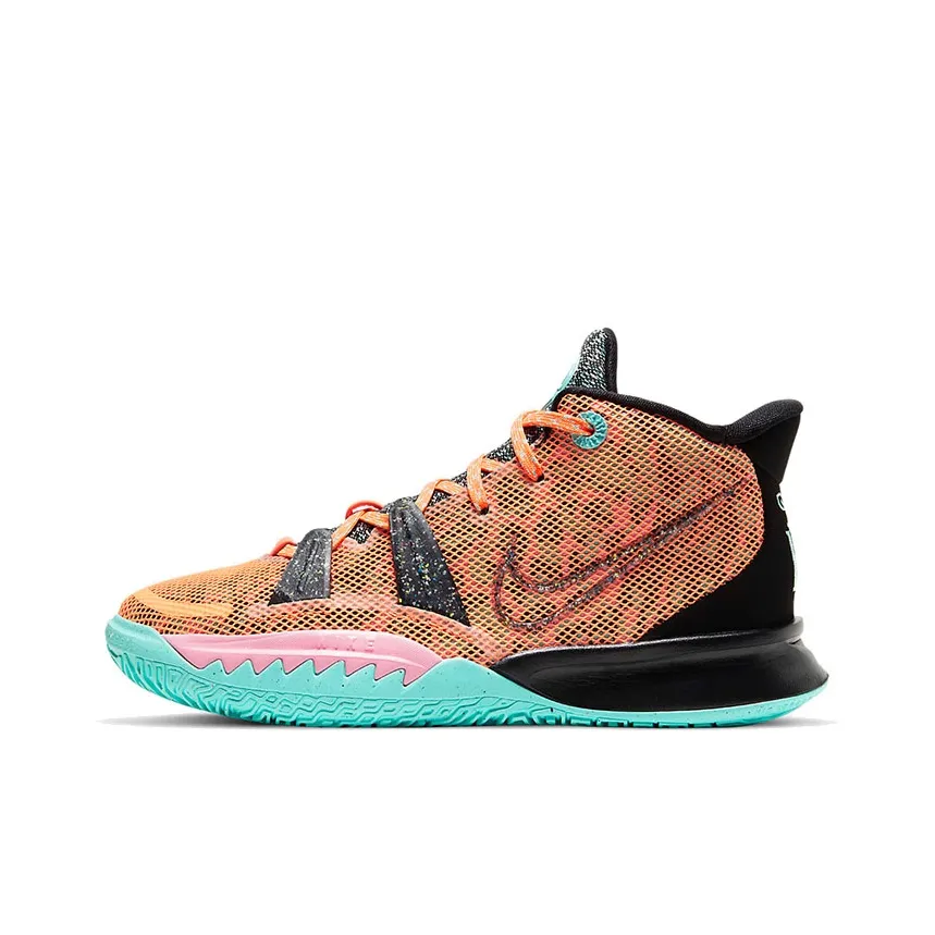 Nike Kyrie 7 Play For The Future GS