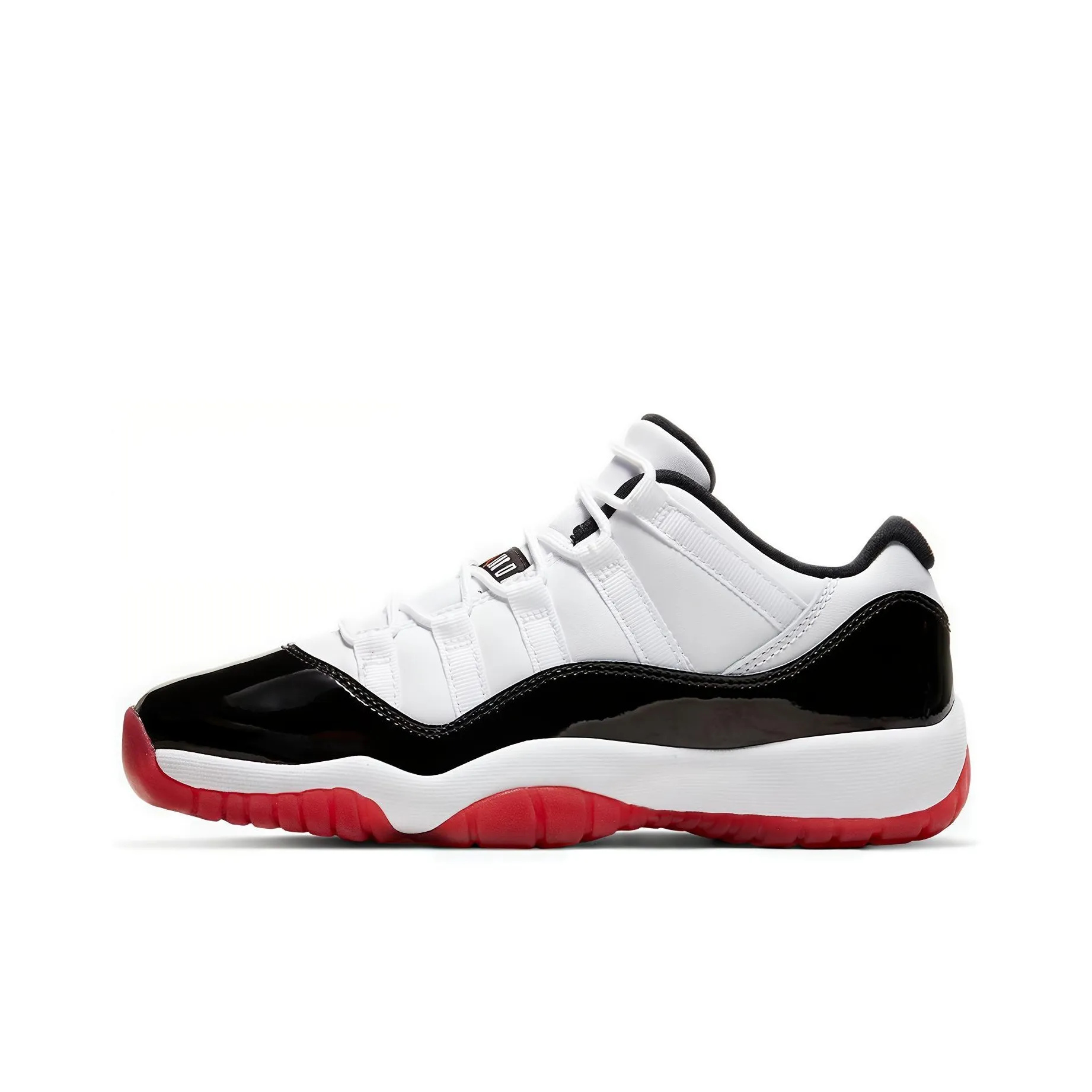 jordan authentic 11 Retro Low 'Concord Bred' GS