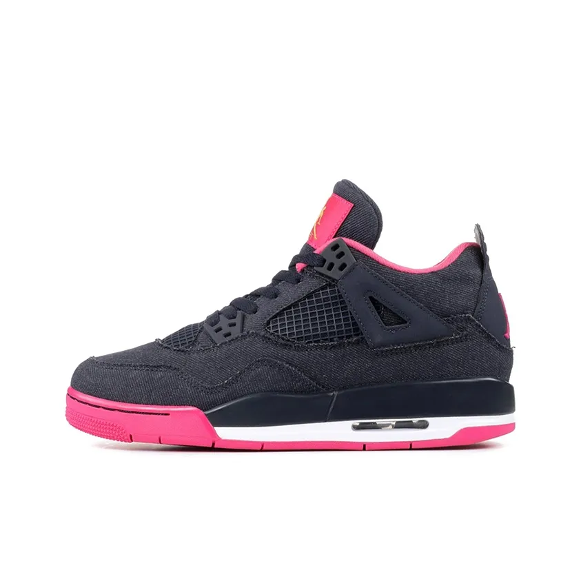 Jordan 4 Retro Denim GS