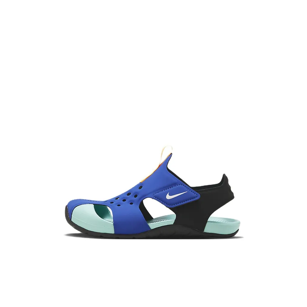 NIKE Sunray Protect 2 Детские сандалии для дошкольников
