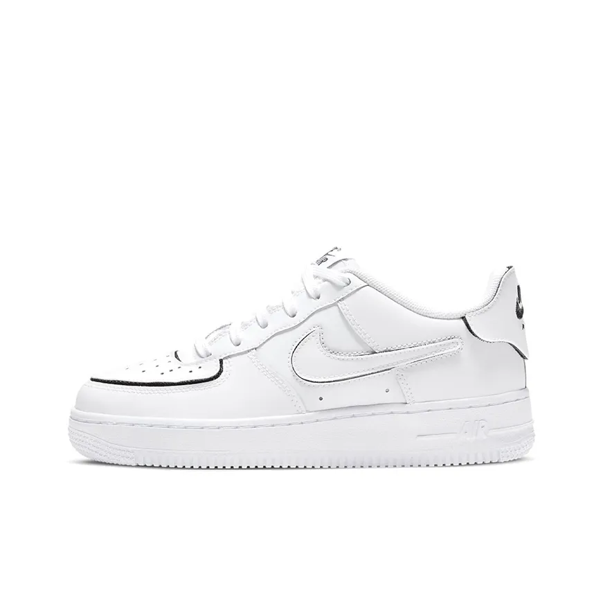Nike Air Force 1/1 Cosmic Clay GS