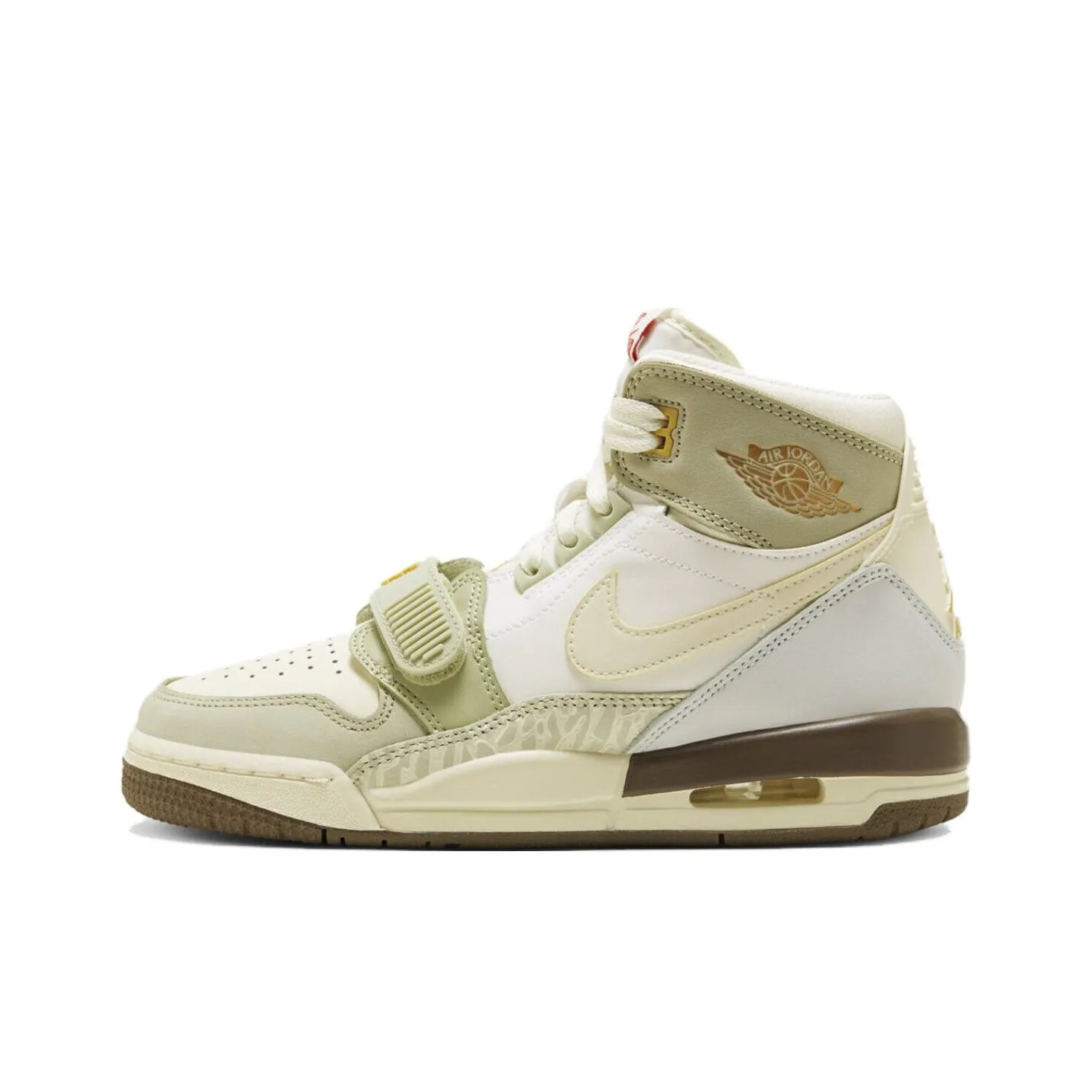 jordan reflexology Legacy 312 CNY Year Of The Rabbit GS