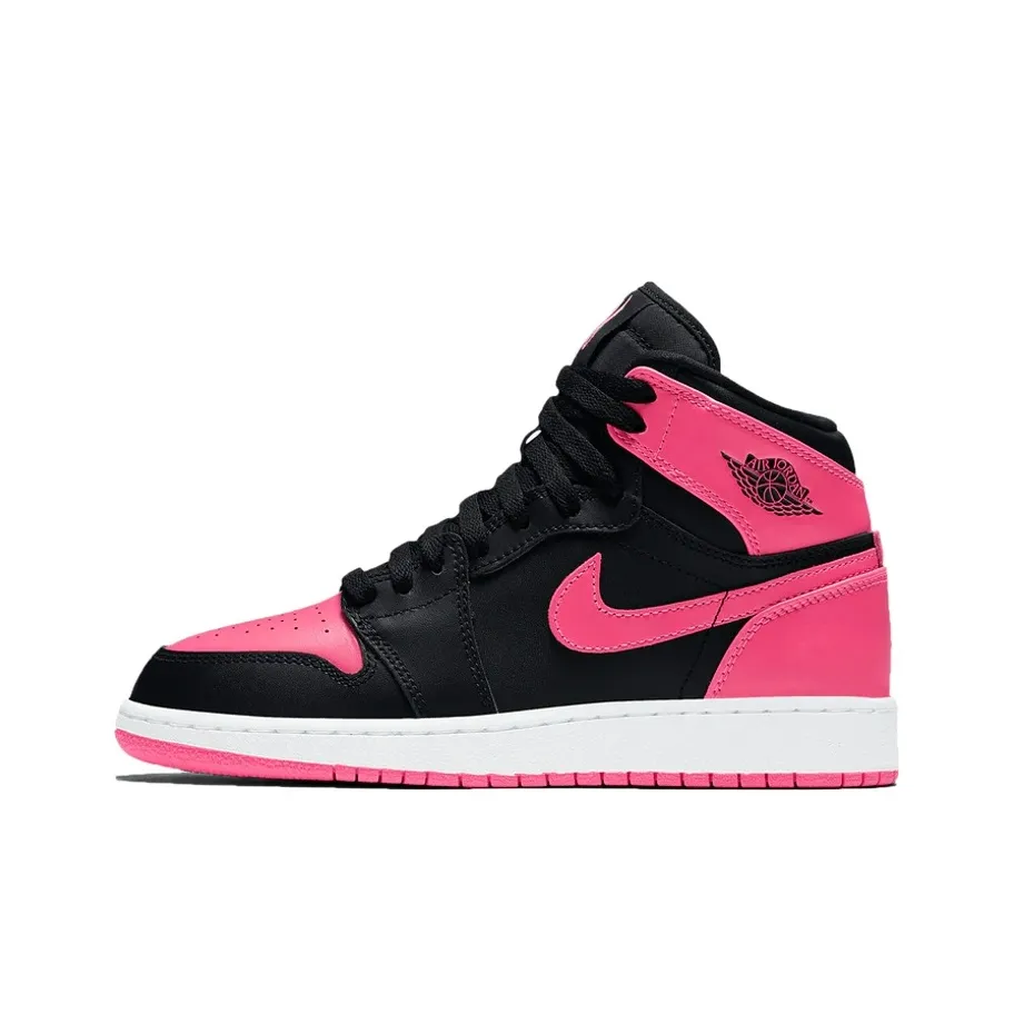 Jordan 1 Retro Serena Williams Hyper Pink GS