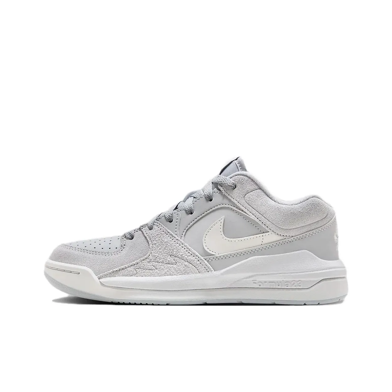 Jordan Stadium 90 Wolf Grey GS