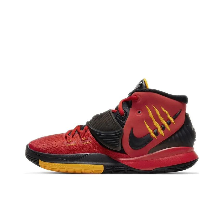 Nike medal kyrie 6 Kids' Basketball Shoes Grade School