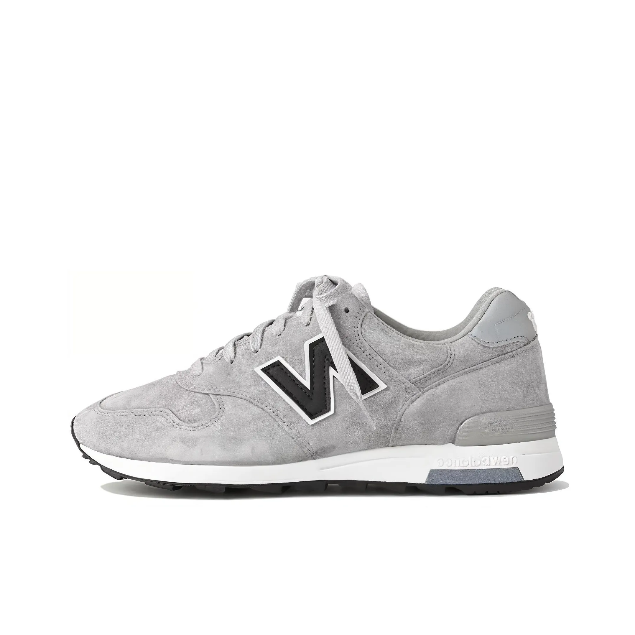 New Balance NB 1400 Running Shoes Men Low Top Gray