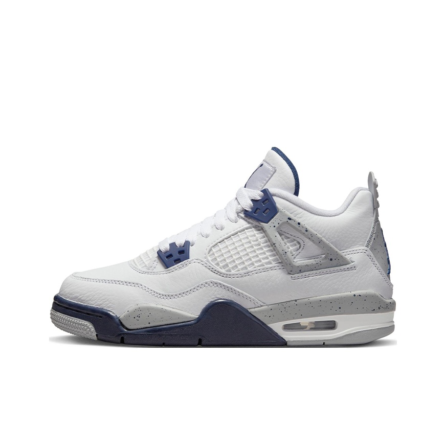 jordan 4 unc real vs fake