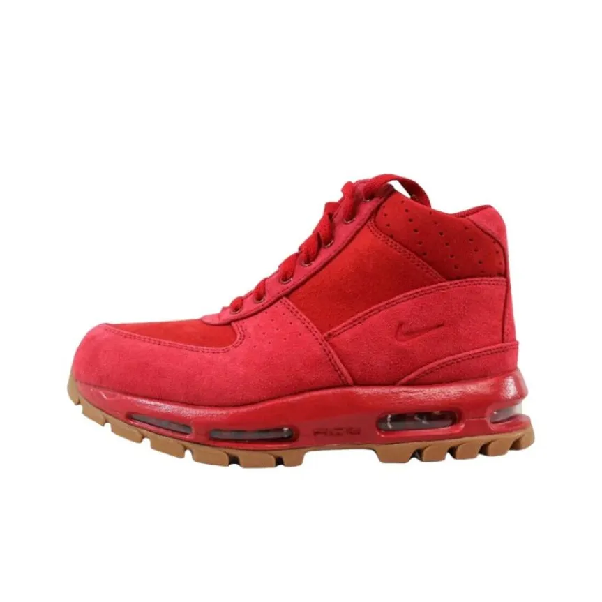 Nike Air Max Goadome Gym Red GS