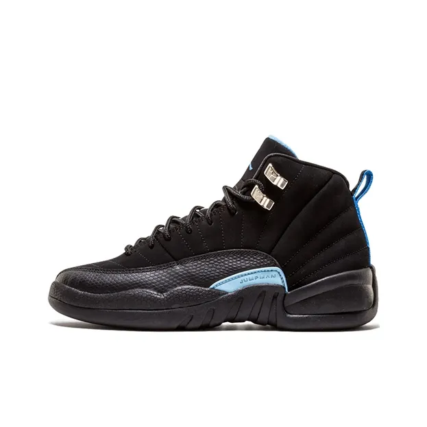 Jordan 12 Retro Nubuck GS