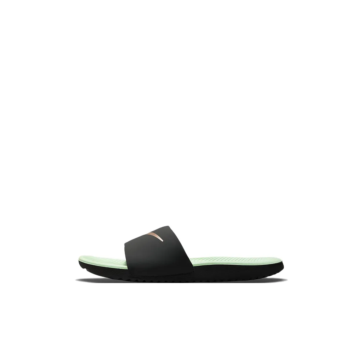 Nike Kawa GS 'Off Noir Mint Foam'