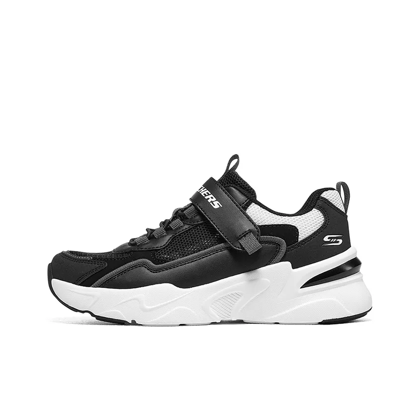 Skechers Низкий Топ Детские Лайфстайл Обувь