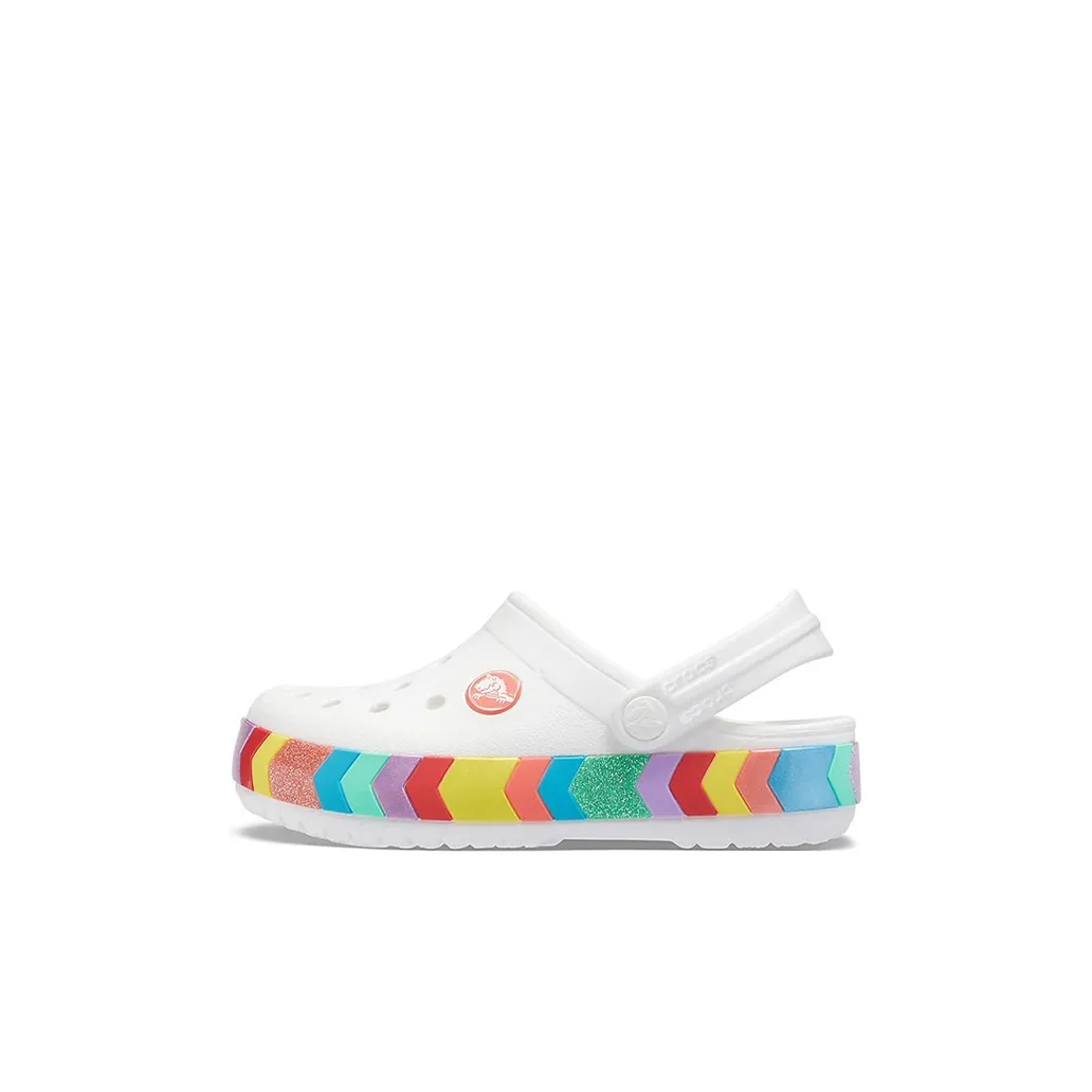 Crocs Children's Sandals White Kids'